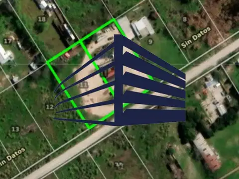 Venta de Lote en Zárate