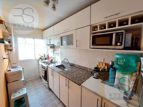 Departamento en Venta en Ramos Mejia, USD 89.000