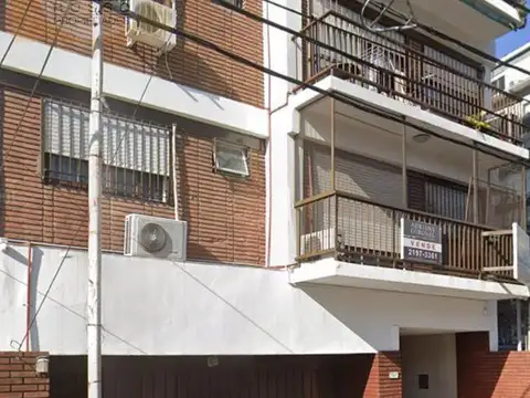 Rodriguez Peña al 100