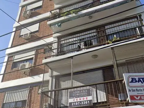 Departamento 4 Ambientes en Venta - Ramos Mejia