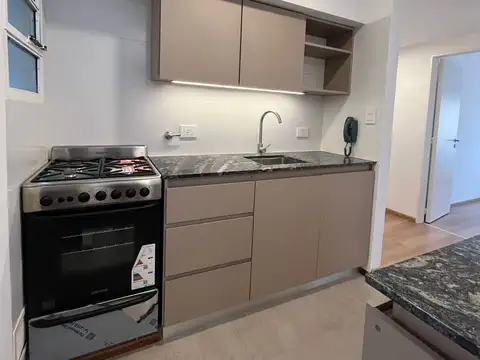 Departamento en Venta en Centro, USD 130.000