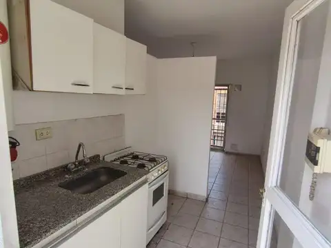 VENDO DEPARTAMENTO 1 DORMITORIO + ESCRITORIO NUEVA CORDOBA