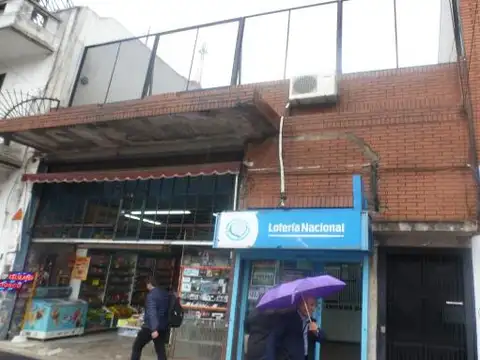 CORRIENTES 6100