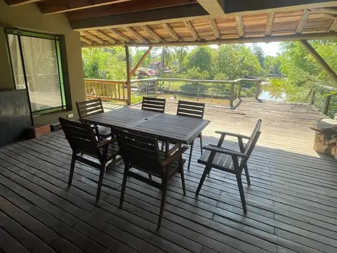 Casa en Venta de 3 dormitorios