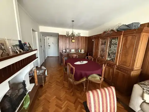 Departamento en Wilde