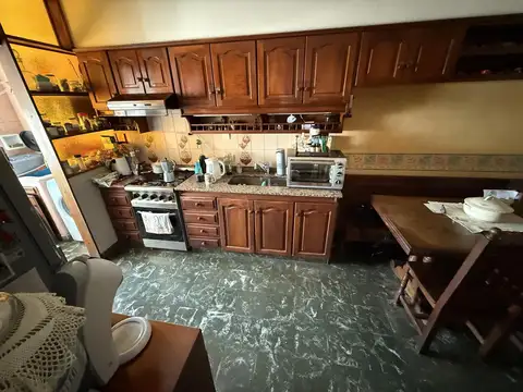 Departamento en Venta de 4 ambientes