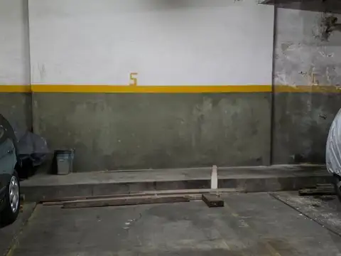 Venta cochera