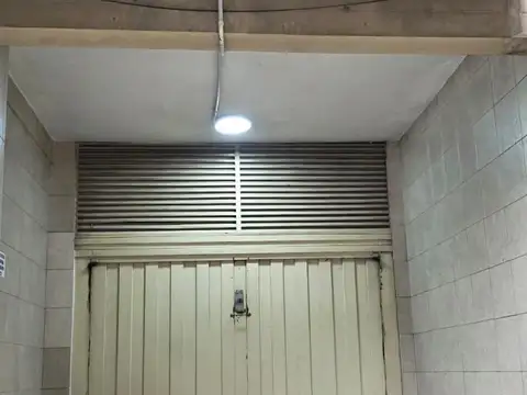 Venta cochera