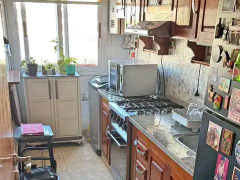 Zañartu 1500, Piso 4