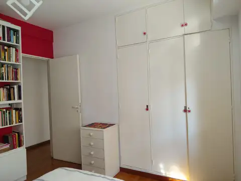Avenida Pueyrredón 900, Piso 6