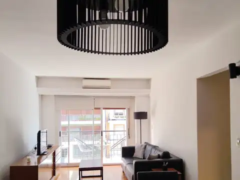 Departamento en Venta en Barrio Norte, USD 195.000