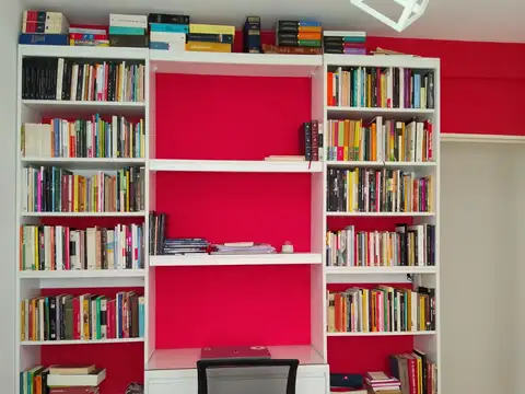 Excelente 4 ambientes con dependencias al frente