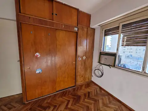 Departamento en Venta en Boedo, USD 64.900