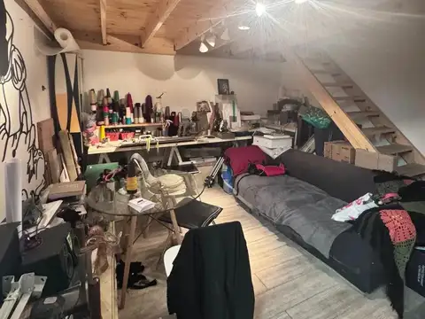 Depto Tipo Casa en Venta de 4 ambientes