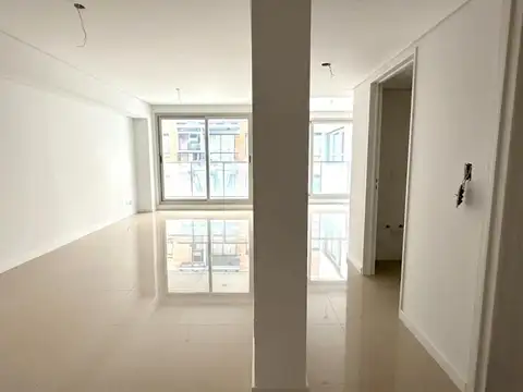 Departamento en Venta en Belgrano, USD 249.000