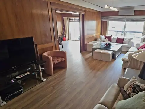 Departamento en Venta en Belgrano, CABA
