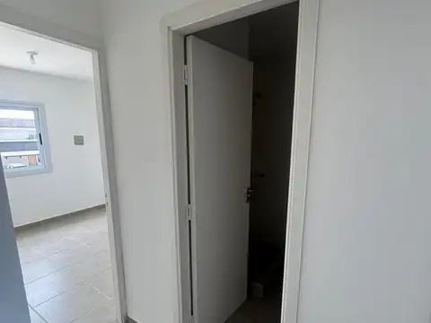 VENTA DUPLEX A ESTRENAR ,VILLA DELFINA , LAS HERAS