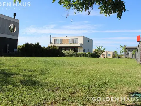 Terreno en Venta en Belen de Escobar, USD 108.000