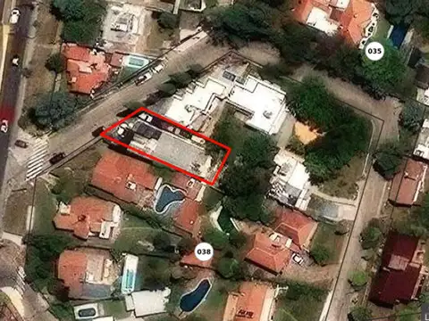 Hotel en Venta en Villa Carlos Paz, Punilla