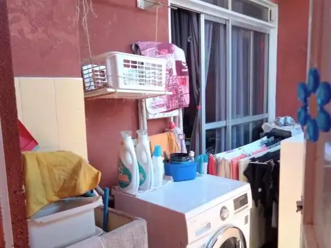 Manzana 2  primer piso 2 habitaciones