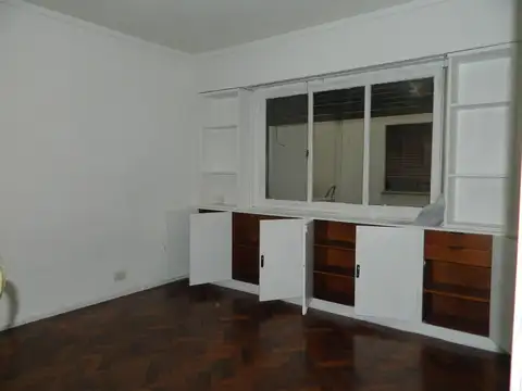 Departamento en Alquiler en Belgrano, Capital Federal