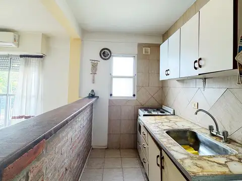 Departamento en Venta 30 años