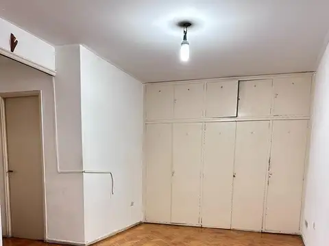 Departamento en venta - 1 Dormitorio 1 Baño - 43mts2 - Monserrat