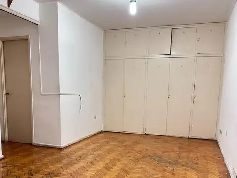 Departamento en venta - 1 Dormitorio 1 Baño - 43mts2 - Monserrat