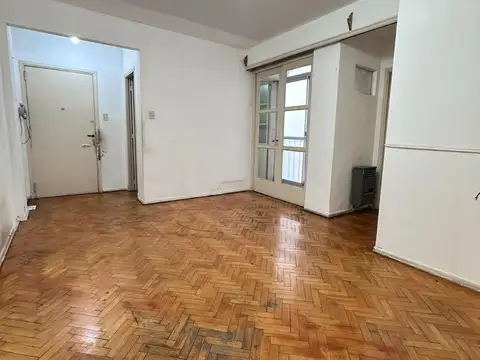Departamento en Venta en Monserrat, USD 51.000