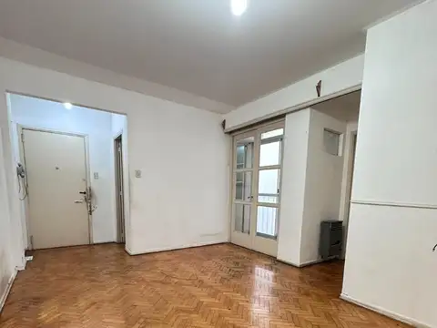 Departamento en Venta en Monserrat, USD 59.000