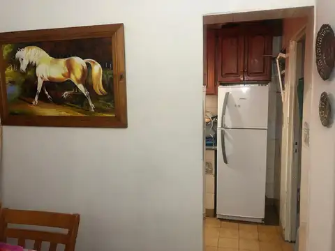 DEPARTAMENTO VENTA B° LEOPOLDO LUGONES ZONA NORTE