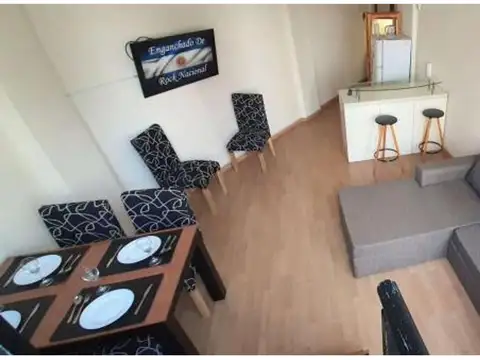 Departamento - Nuñez