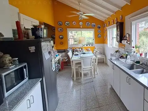 Casa en Venta en Country Club Los Cardales, USD 143.000