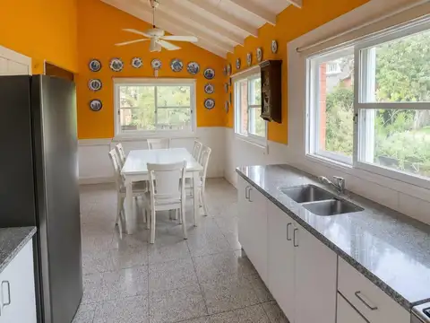 Casa en Venta 40 años