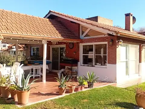 Casa en Venta en Country Club Los Cardales, USD 143.000
