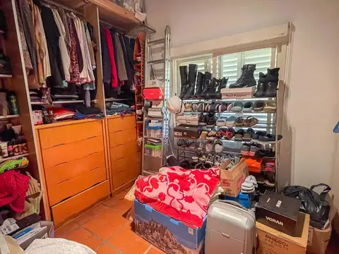 Casa en Venta 40 años