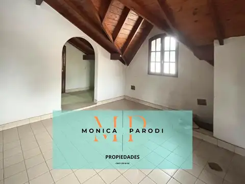 Casa en Venta 15 años