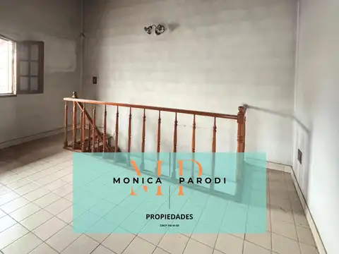 EN VENTA LOCAL CON VIVIENDA CON POTENCIAL COMERCIAL SOBRE RUTA 23 - TRUJUI