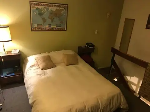 Depto Tipo Casa 2 ambientes con 1 baño