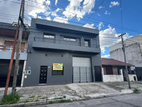 Galpón en Venta en Ciudadela, Partido de Tres de Febrero