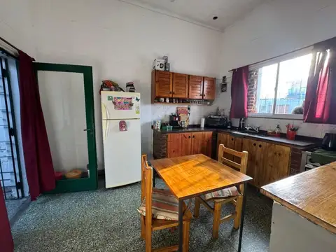 VENTA PH TIPO CASA 3 AMB / ENTRADA INDEP / TERRAZA