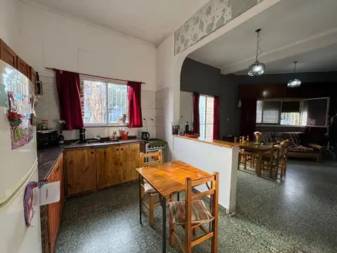 General Donovan 2000