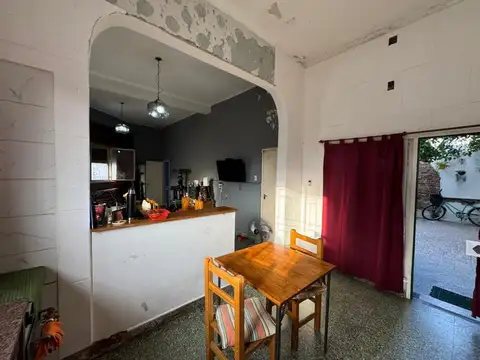 Depto Tipo Casa en Venta en Gerli, USD 72.000