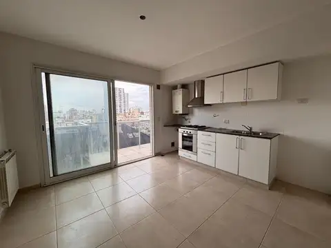 Departamento en Venta en Mar del Plata, USD 126.000
