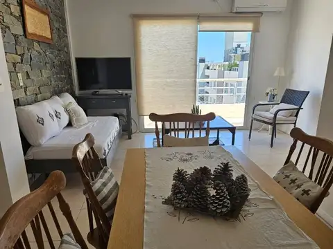 Departamento en Alquiler de 2 ambientes