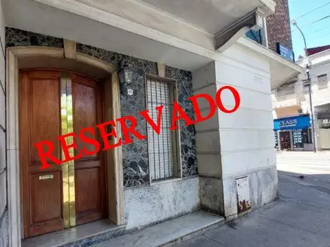 Departamento 2 ambientes en Alquiler en Flores