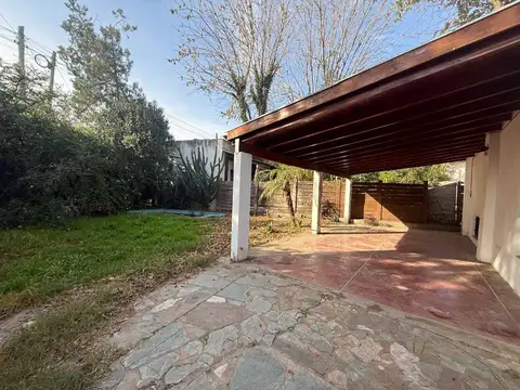 Casa en Venta de 3 dormitorios