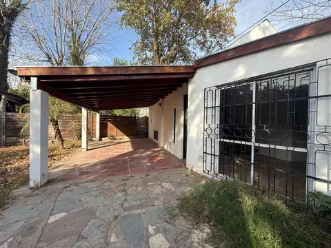 Deán Funes 1200