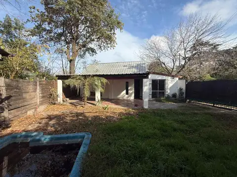 Casa en Venta 46 años