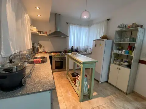 Casa en Venta en El Hornero, USD 220.000